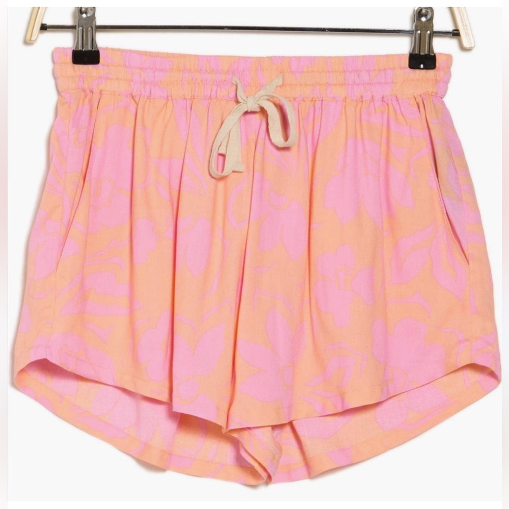 NWT Billabong Shorts Size XS Extra Small